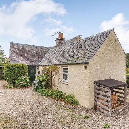 Ralston Bothy Villa Blairgowrie and Rattray Exterior foto