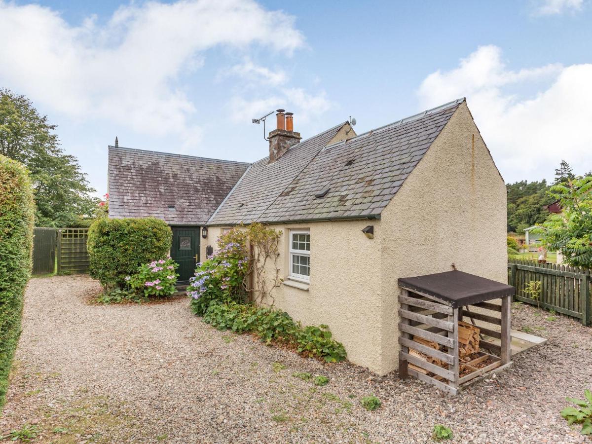 Ralston Bothy Villa Blairgowrie and Rattray Exterior foto